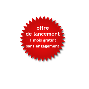 offre de lancement villenvie.fr 1 mois gratuit sans engagement